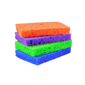 washing sponge PNG-51387